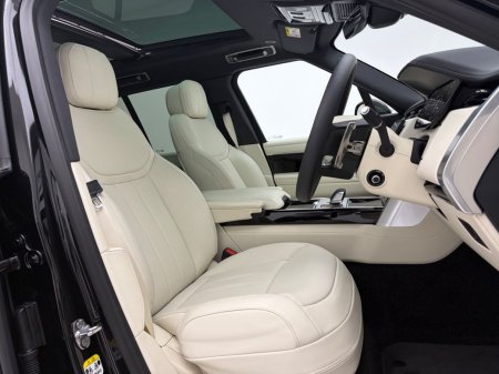 2026 Land Rover Range Rover - photo 28