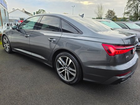 2020 Audi A6 - photo 9
