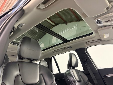 2018 Volvo XC90 - photo 8
