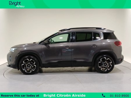 2023 Citroen C5 Aircross - photo 5
