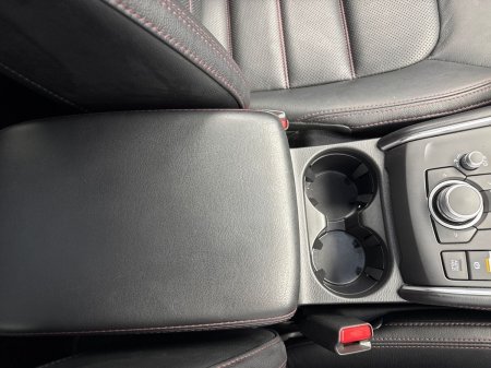 2023 Mazda CX-5 - photo 15