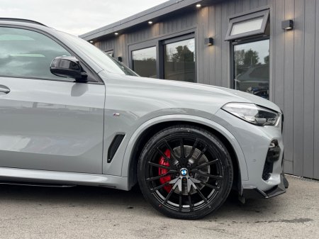 2021 BMW X5 - photo 13