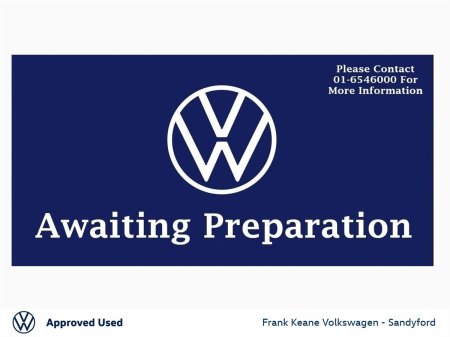 2023 Volkswagen ID.4 LIFE 52kWh 148HP @Frank Keane Volkswagen South Dublin