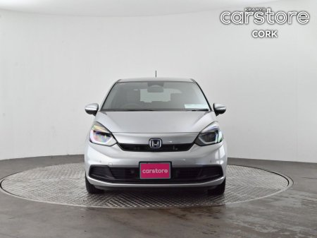 2023 Honda Fit - photo 8