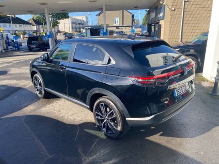 2025 Honda HR-V - photo 10