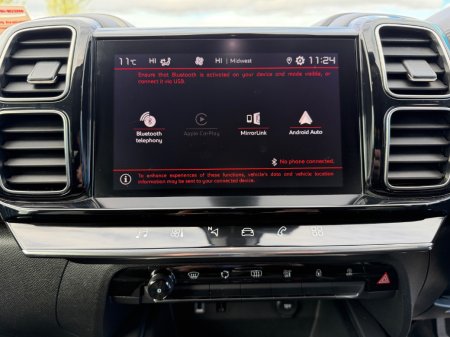 2022 Citroen C5 Aircross - photo 13