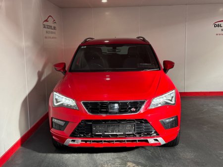 2020 SEAT Ateca - photo 6