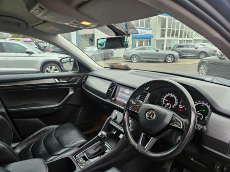 2019 Skoda Kodiaq - photo 8