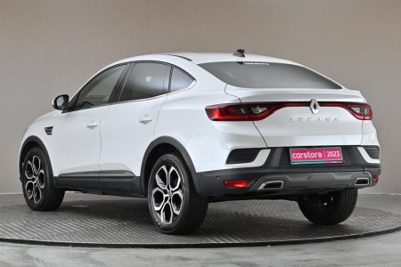 2023 Renault Arkana - photo 7