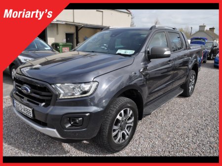 2020 Ford Ranger - photo 3