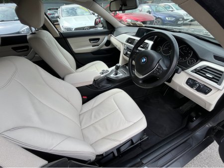 2018 BMW 4-Series - photo 12