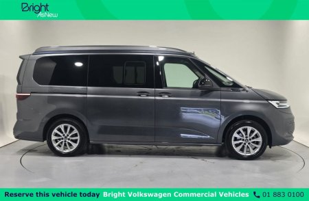 2026 Volkswagen California - photo 5