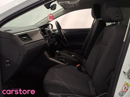 2018 Volkswagen Polo - photo 9