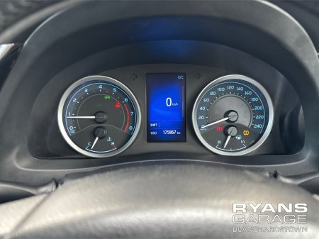 2017 Toyota Corolla - photo 17
