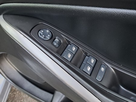 2024 Opel Grandland - photo 33