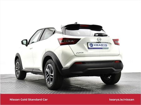 2026 Nissan Juke - photo 13