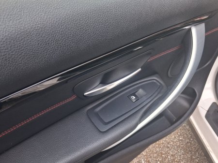 2014 BMW 4-Series - photo 32