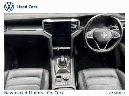 2025 Volkswagen Amarok - photo 13
