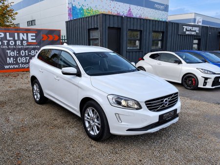 2015 Volvo XC60 - photo 4