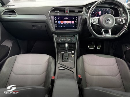 2019 Volkswagen Tiguan - photo 17