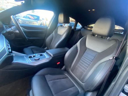 2024 BMW i4 - photo 11