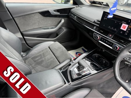 2020 Audi A4 - photo 17