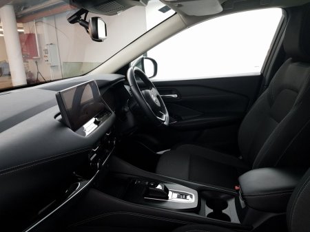 2023 Nissan Qashqai - photo 4