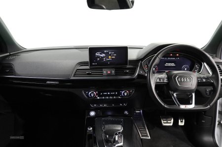 2020 Audi Q5 - photo 18