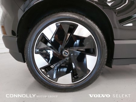 2026 Volvo EX30 - photo 7