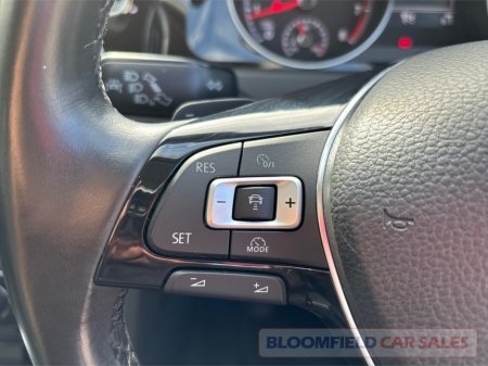 2016 Volkswagen Golf - photo 23