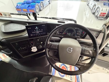 2022 VOLVO FH 540 - photo 11