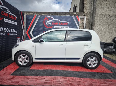 2016 Volkswagen up! - photo 10