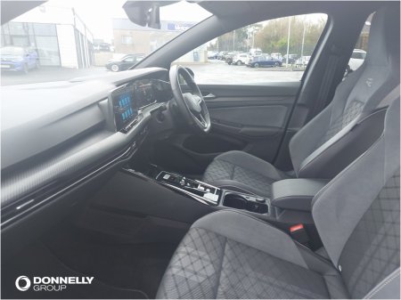 2024 Volkswagen Golf - photo 10