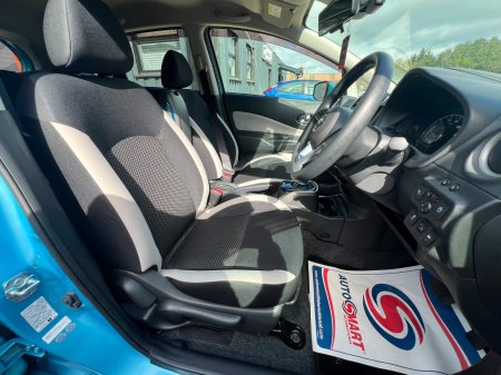 2018 Nissan Note - photo 11