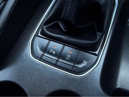 2019 Hyundai Santa Fe - photo 17