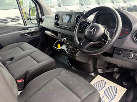 2019 Mercedes-Benz Sprinter - photo 9