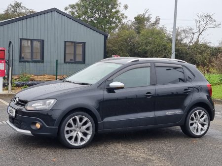 2015 Volkswagen Polo - photo 3