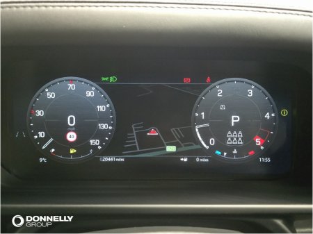 2024 Land Rover Defender - photo 16