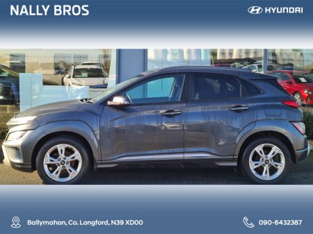 2022 Hyundai KONA - photo 3