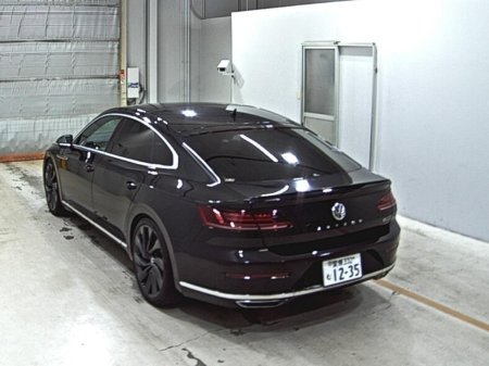2017 Volkswagen Arteon - photo 2