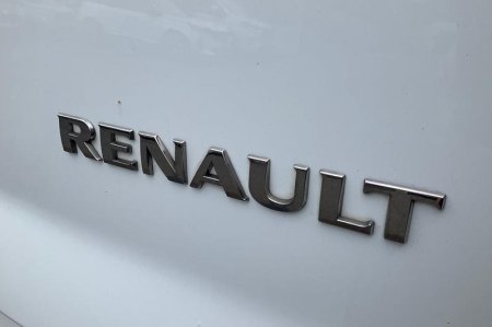 2023 Renault Trafic - photo 39