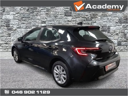 2023 Toyota Corolla - photo 3