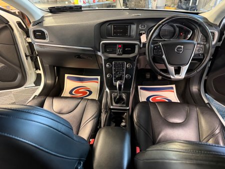 2017 Volvo V40 - photo 12