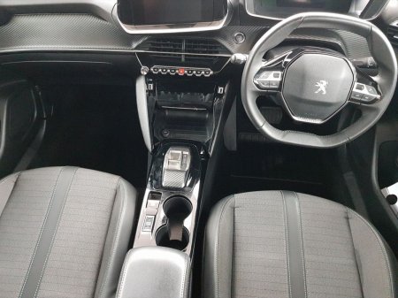 2022 Peugeot 2008 - photo 3