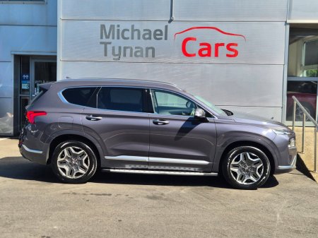 2022 Hyundai Santa Fe - photo 6