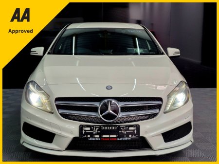 2015 Mercedes-Benz A-Class - photo 18