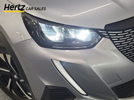 2023 Peugeot 2008 - photo 7