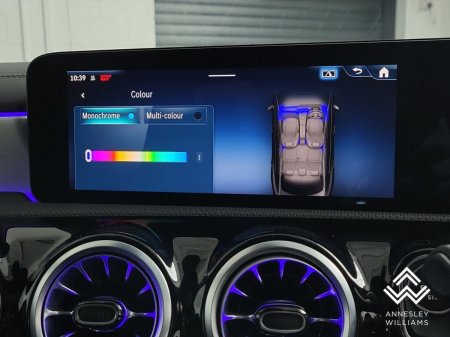 2025 Mercedes-Benz CLA - photo 19