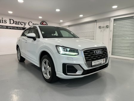 2019 Audi Q2 - photo 2