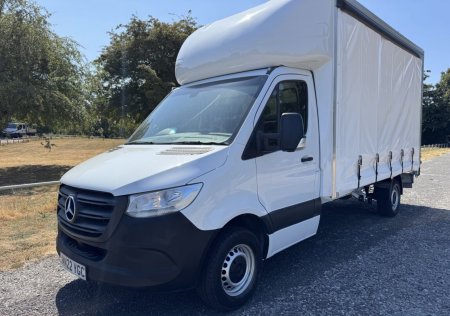 2022 Mercedes-Benz Sprinter - photo 8